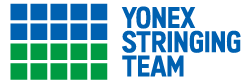 YONEX STRINGING TEAM