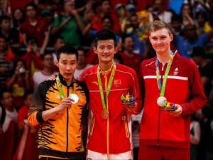 Chen Long