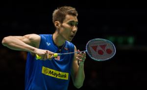 Lee Chong Wei