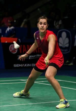 Carolina Marin