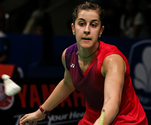 Carolina Marin